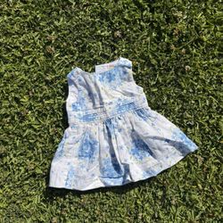 Vintage Y2K 2001 Gymboree Dress