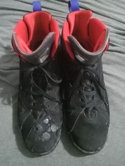 Jordan MVP Size 12