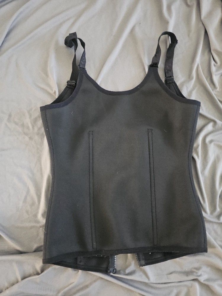 Women's CORSET shapewear. Waist Trainer.