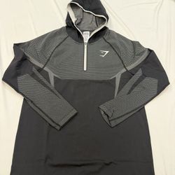 GymShark Hoodies 