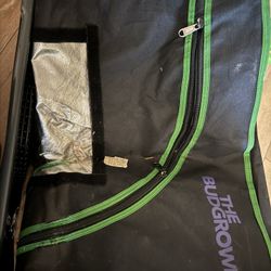 Grow Tent 