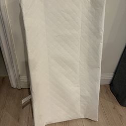 Changing pad