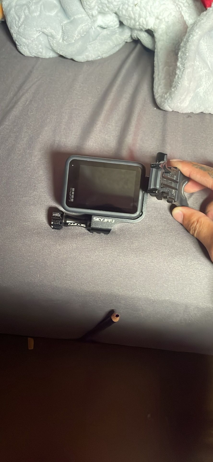 GoPro 9 Black Series