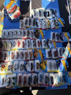Hotwheels For Sale