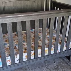 Baby Crib