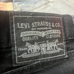 Levis Jeans