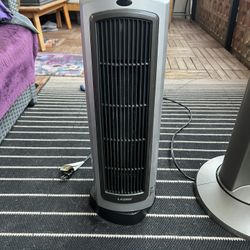 Space Heater