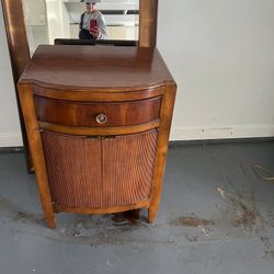 Bedside/end Table 