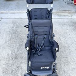 Joovy Caboose Ultralight 