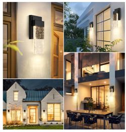 Beslowe Outdoor Walk Light Fixture