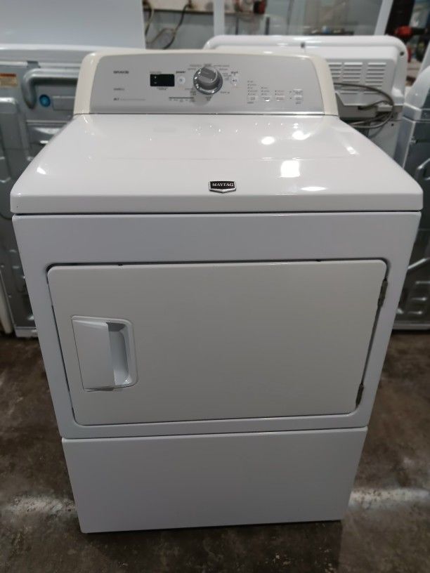 Maytag Electric Dryers