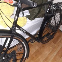 All City One Speed (THIS YEAR MODEL)$1500 NEW.CUZTOM RIM FENDER MOD