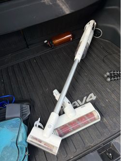 Cordless Vaccum Rodmi 300W