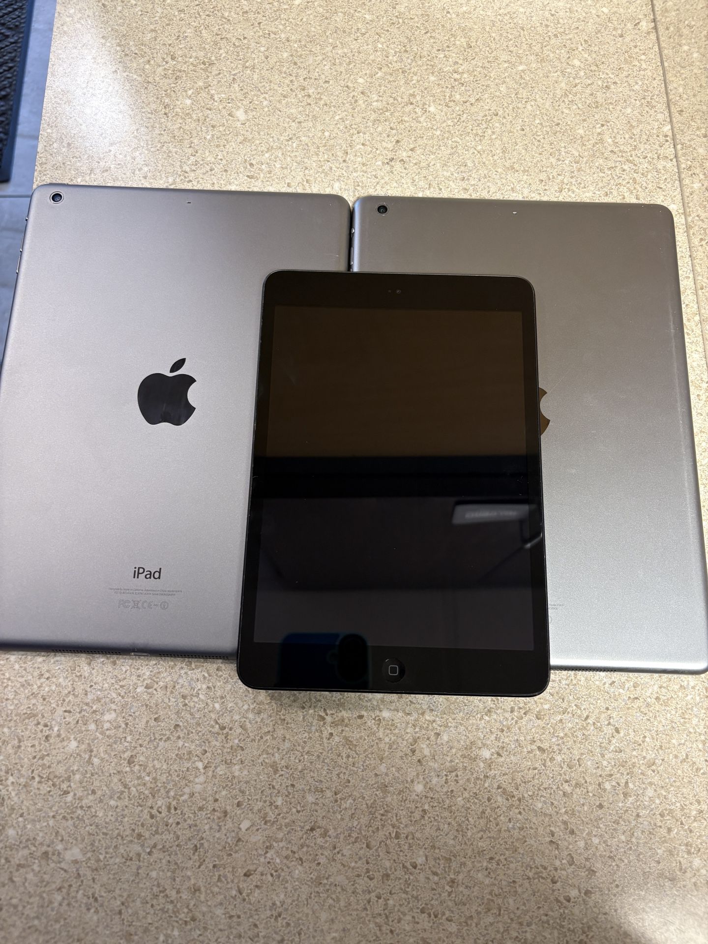 iPad Air / iPad Mini