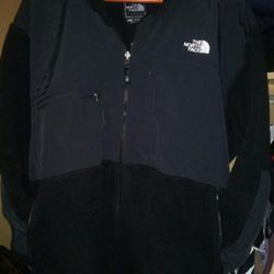 North Face Denali Fleece like New 