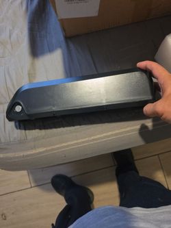 EBike battery brand new