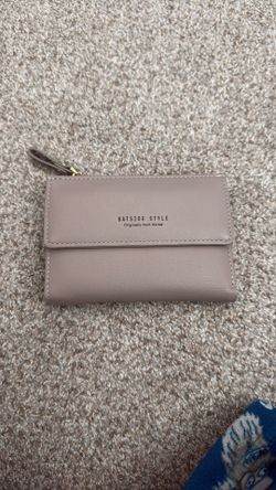 Wallet