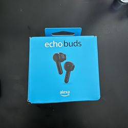 Echo Buds 