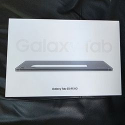Galaxy Tab S10 FE 5G