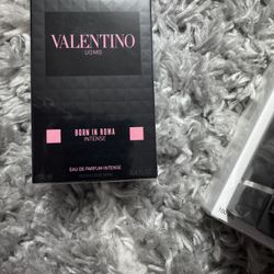 Valentino Born In Roma Intense 3.4oz