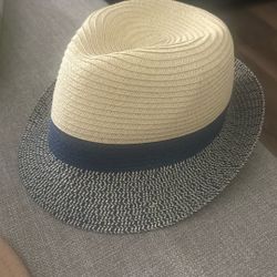 Two Women’s Hats 
