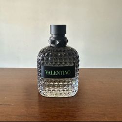valentino cologne