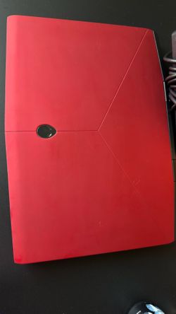 Alienware m15 Gaming Laptop RTX 2070 | i7 | 16GB RAM | Premium Performance