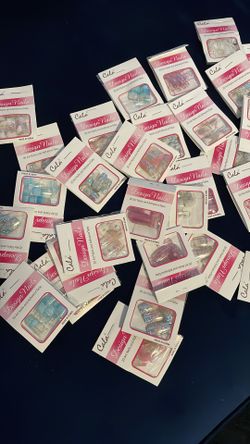 Press on nails 100 packs for $50