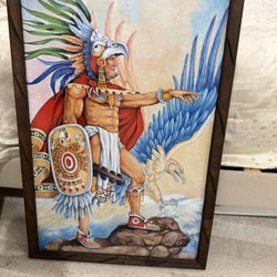 Nice Wall Frame For Your Home 