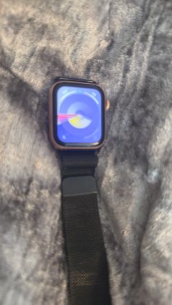 Apple Watch 4 series