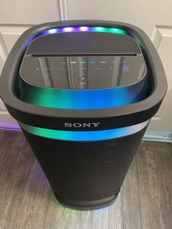 SONY SRS-XV900 X-SERIES 