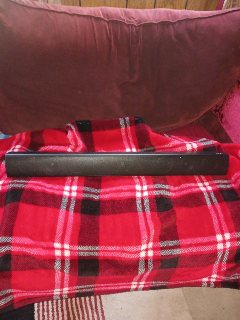 Sound Bar