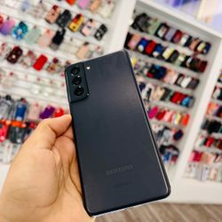S21 T-Mobile metro 256gb