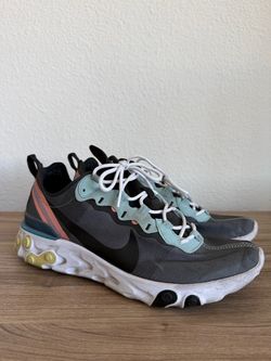Nike sneakers