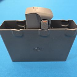 Dji Avata 2 Drone Battery and 3-in-1 fast charging hub Brand New