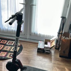 Gotrax electric Scooters