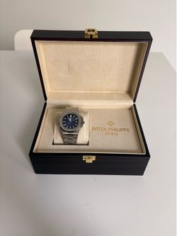 Men’s watch