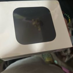 Apple Tv New