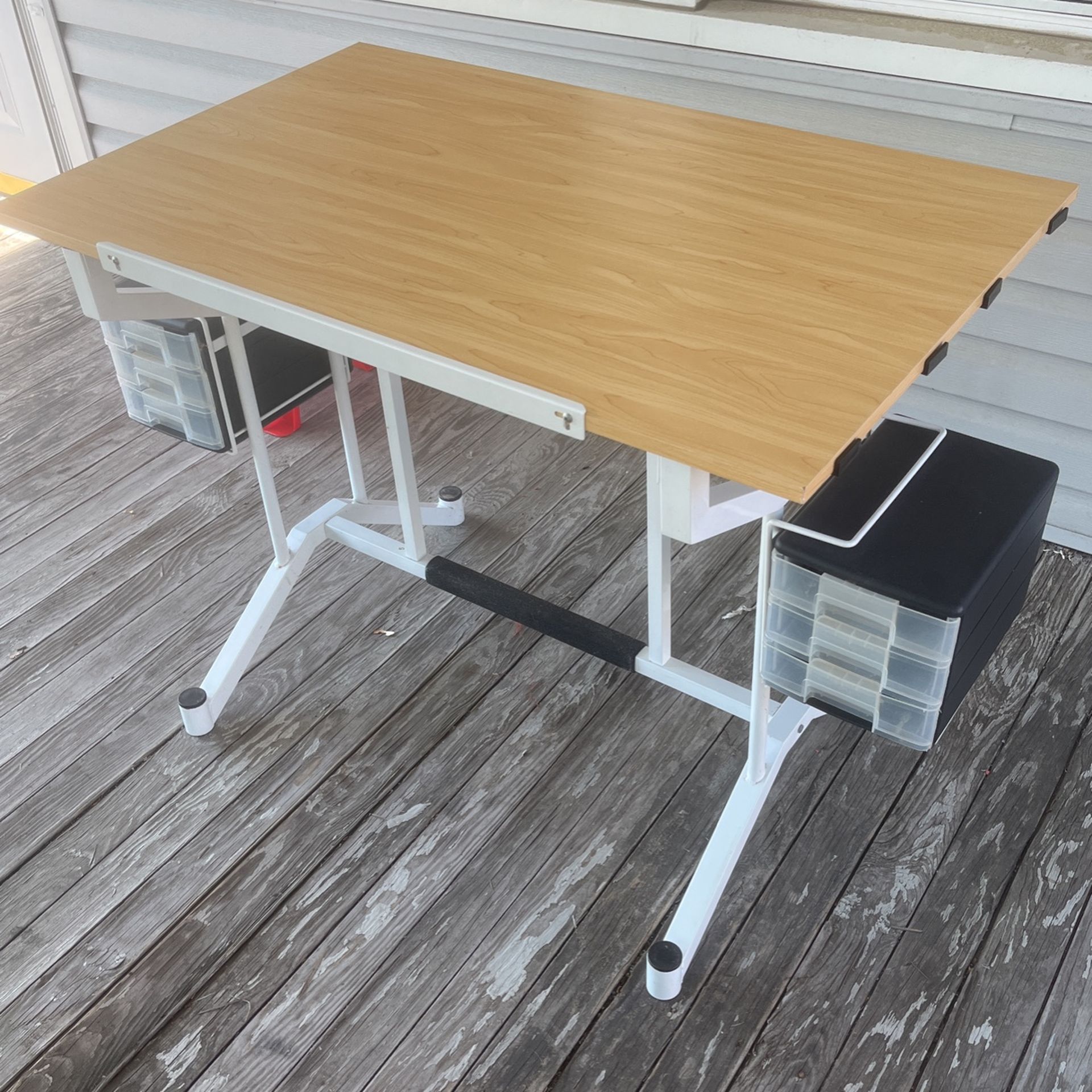 Desk