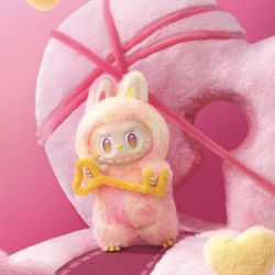 Big Into Energy Loyalty Labubu