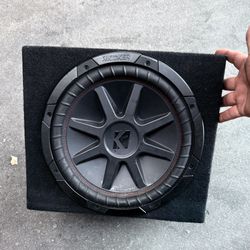 Kicker 