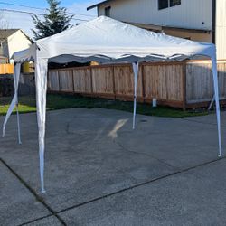 Canopy Tent 10x10