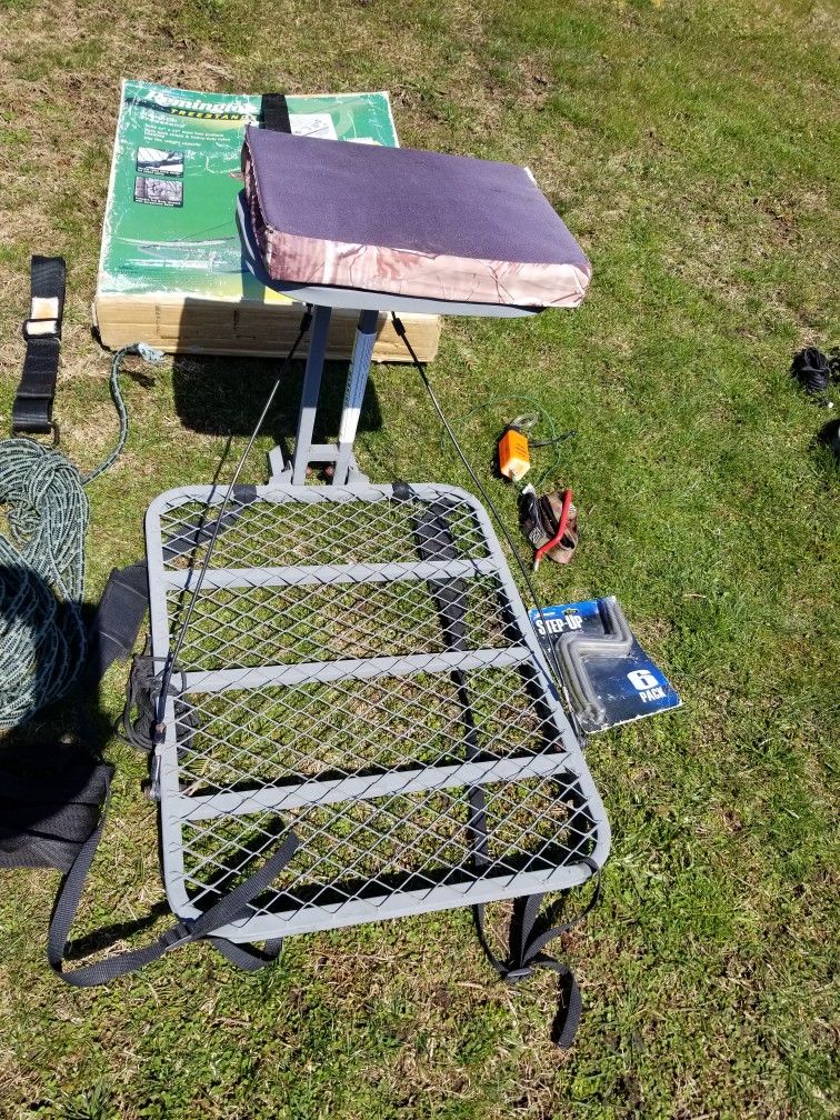 Hunting Stand