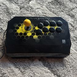 Fight Stick 