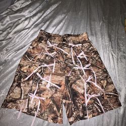 Ribbon Cargos