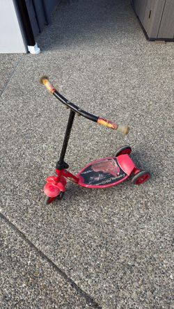 Kids Scooter