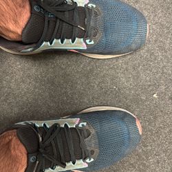 Nike Shoes currently available 