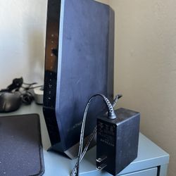 NETGEAR Modem Router For Xfinity