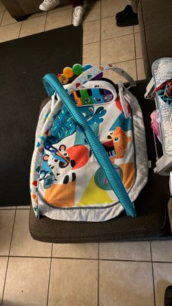 Baby Play Set