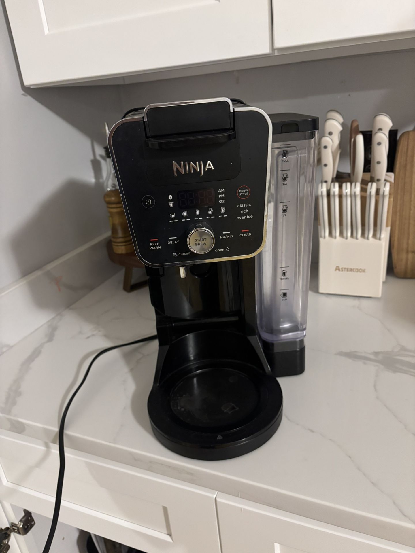 Ninja Coffee Machine